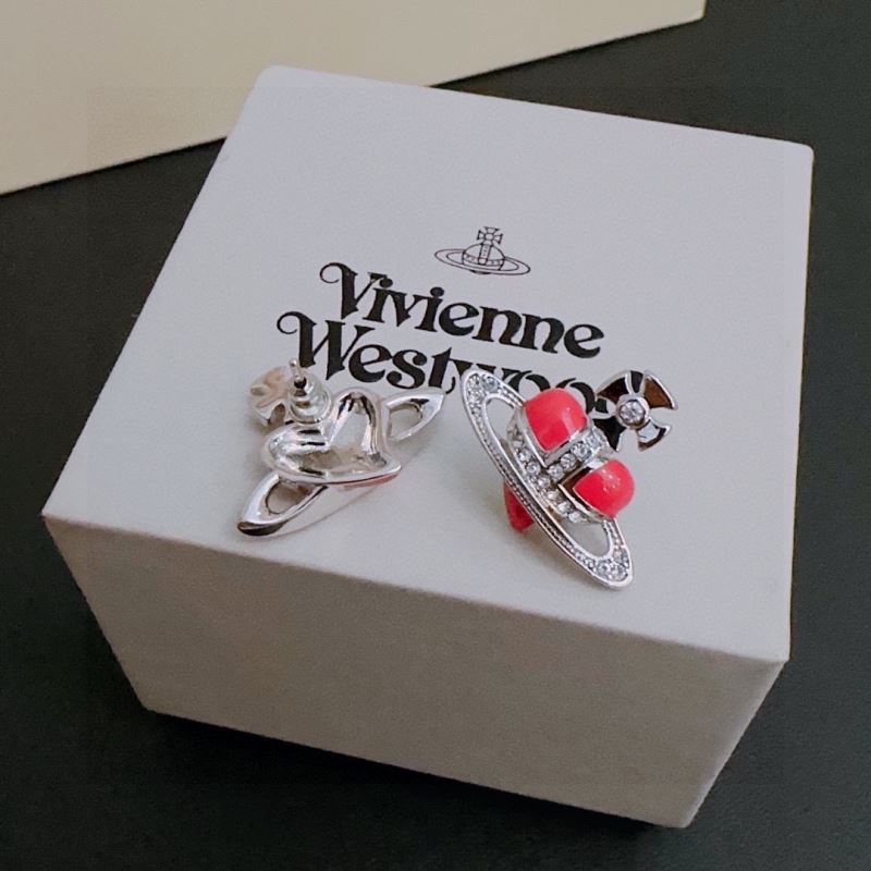 Vivienne Westwood Earrings